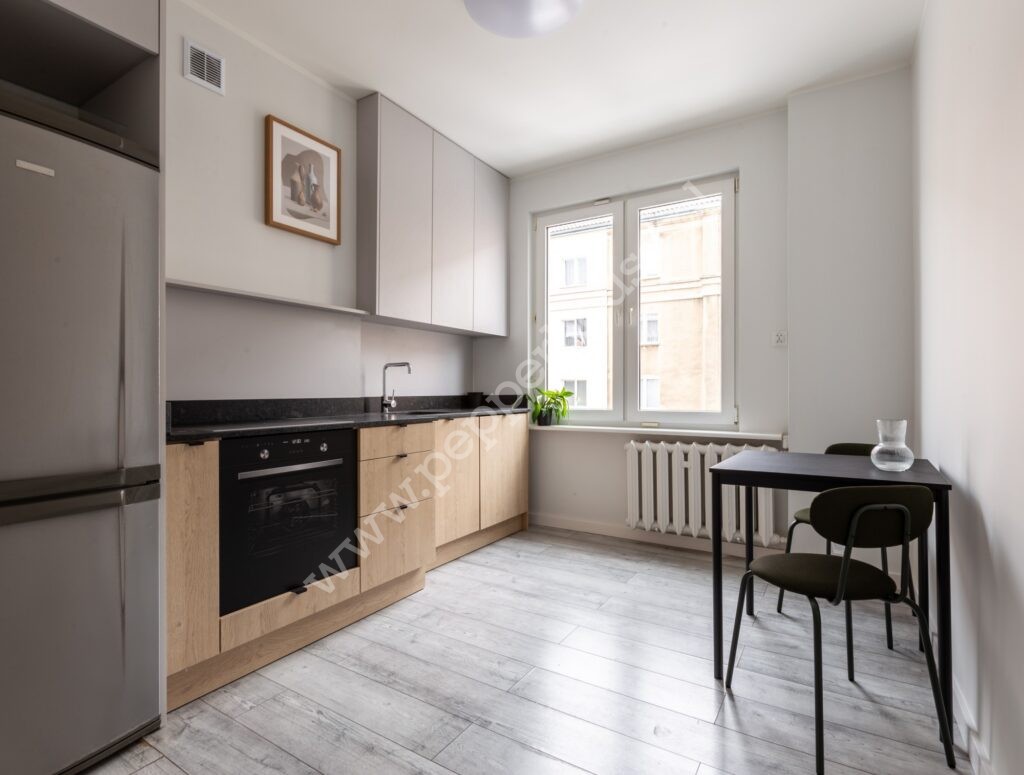 Mieszkanie na sprzedaż, Gdańsk, Siedlce, Kartuska - zdjęcie ofertowe nr 6