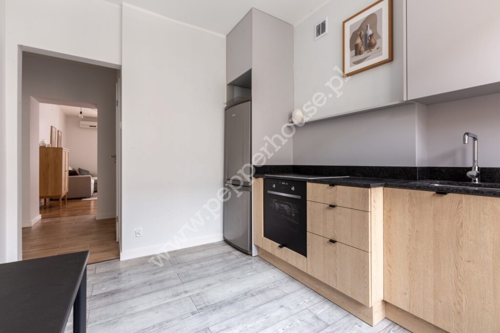 Mieszkanie na sprzedaż, Gdańsk, Siedlce, Kartuska - zdjęcie ofertowe nr 7