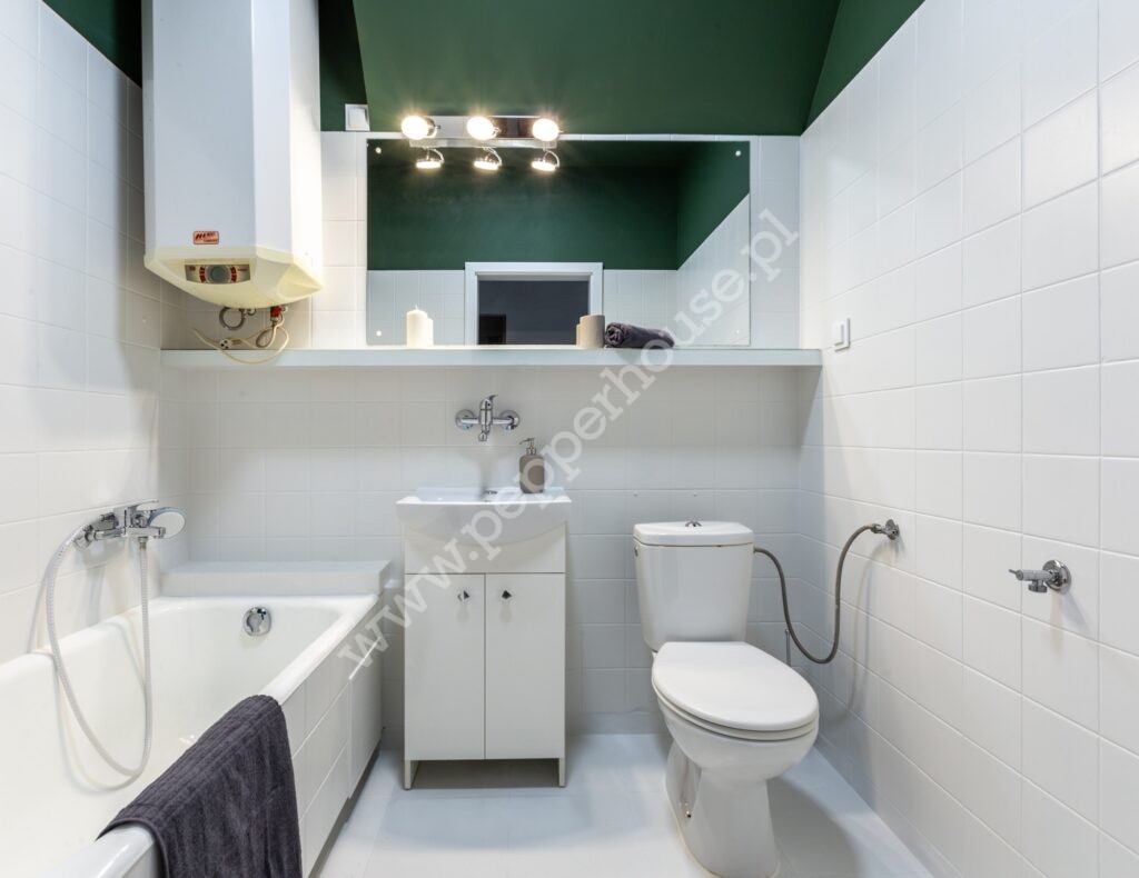 Mieszkanie na sprzedaż, Gdańsk, Siedlce, Kartuska - zdjęcie ofertowe nr 8