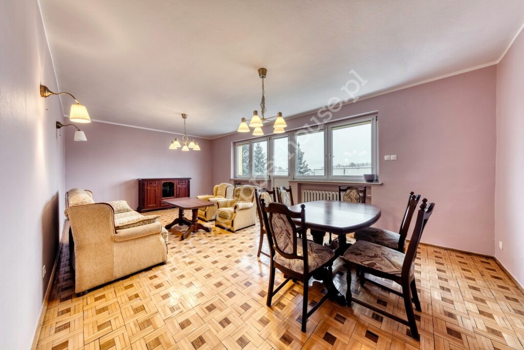 , Bydgoszcz, Osowa Góra, Gęsia - listing photo no. 1
