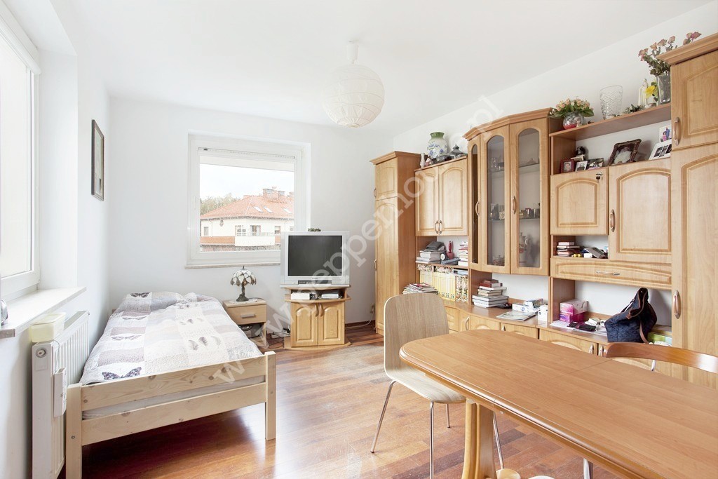 Mieszkanie na sprzedaż, Gdynia, Chwarzno, Władysława Kańskiego - zdjęcie ofertowe nr 5