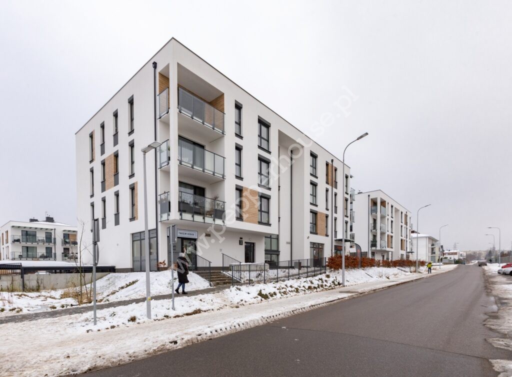 Mieszkanie na sprzedaż, pomorskie, Pogórze, Ignacego Jana Paderewskiego - zdjęcie ofertowe nr 21