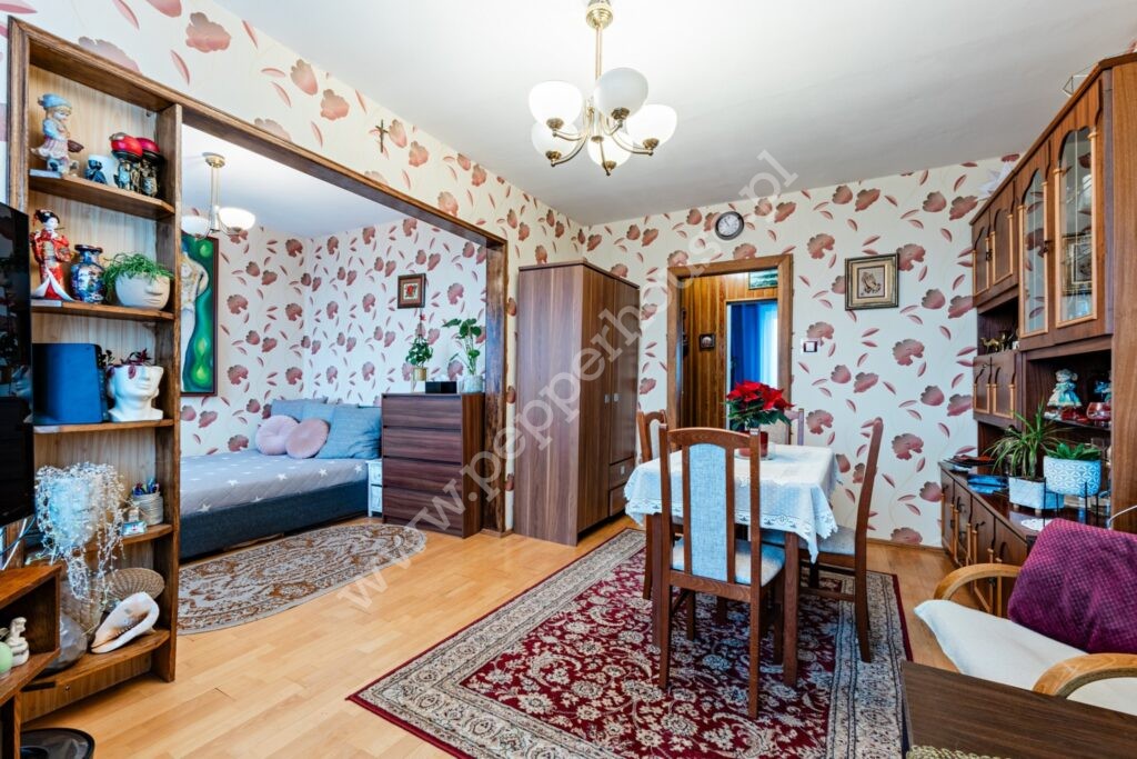Mieszkanie na sprzedaż, Gdynia, Obłuże, płk. Stanisława Dąbka - zdjęcie ofertowe nr 1