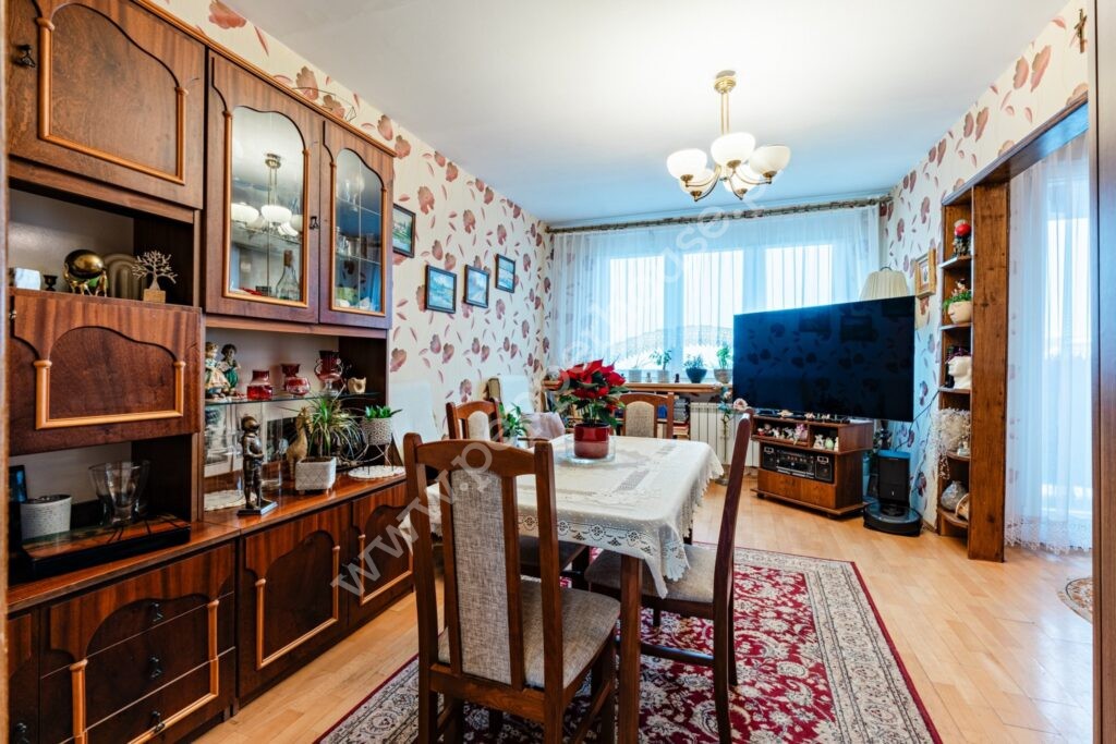 Mieszkanie na sprzedaż, Gdynia, Obłuże, płk. Stanisława Dąbka - zdjęcie ofertowe nr 14