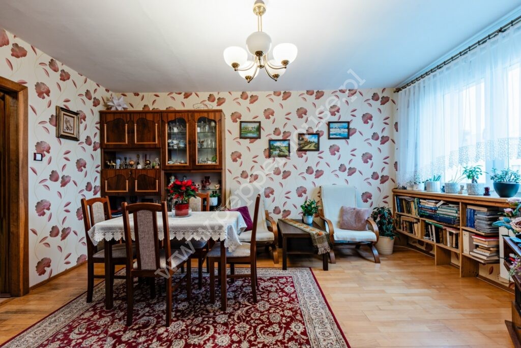 Mieszkanie na sprzedaż, Gdynia, Obłuże, płk. Stanisława Dąbka - zdjęcie ofertowe nr 2