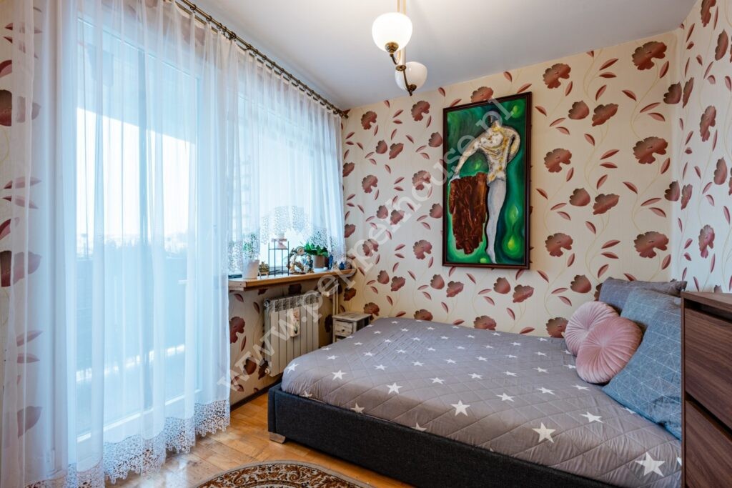 Mieszkanie na sprzedaż, Gdynia, Obłuże, płk. Stanisława Dąbka - zdjęcie ofertowe nr 3
