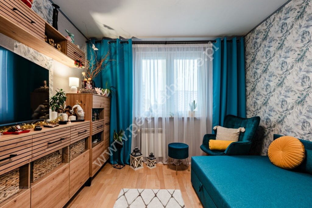 Mieszkanie na sprzedaż, Gdynia, Obłuże, płk. Stanisława Dąbka - zdjęcie ofertowe nr 4