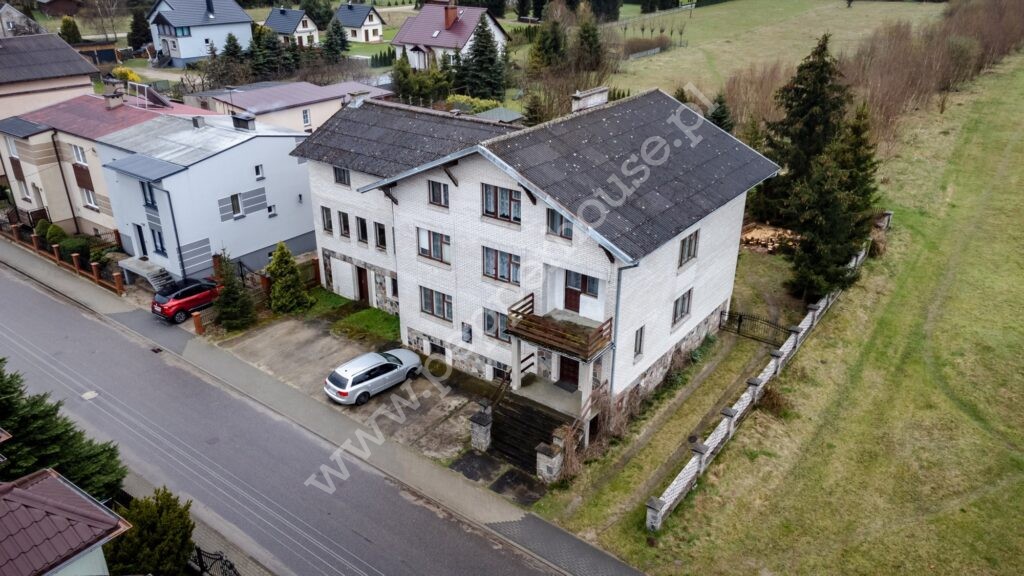 Lokal na sprzedaż, pomorskie, Wiele, ks. płk. Wryczy - zdjęcie ofertowe nr 2