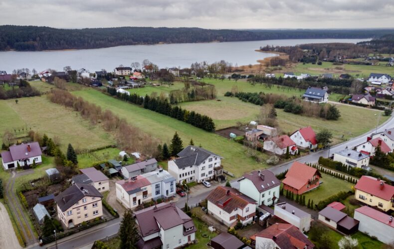 Lokal na sprzedaż, pomorskie, Wiele, ks. płk. Wryczy