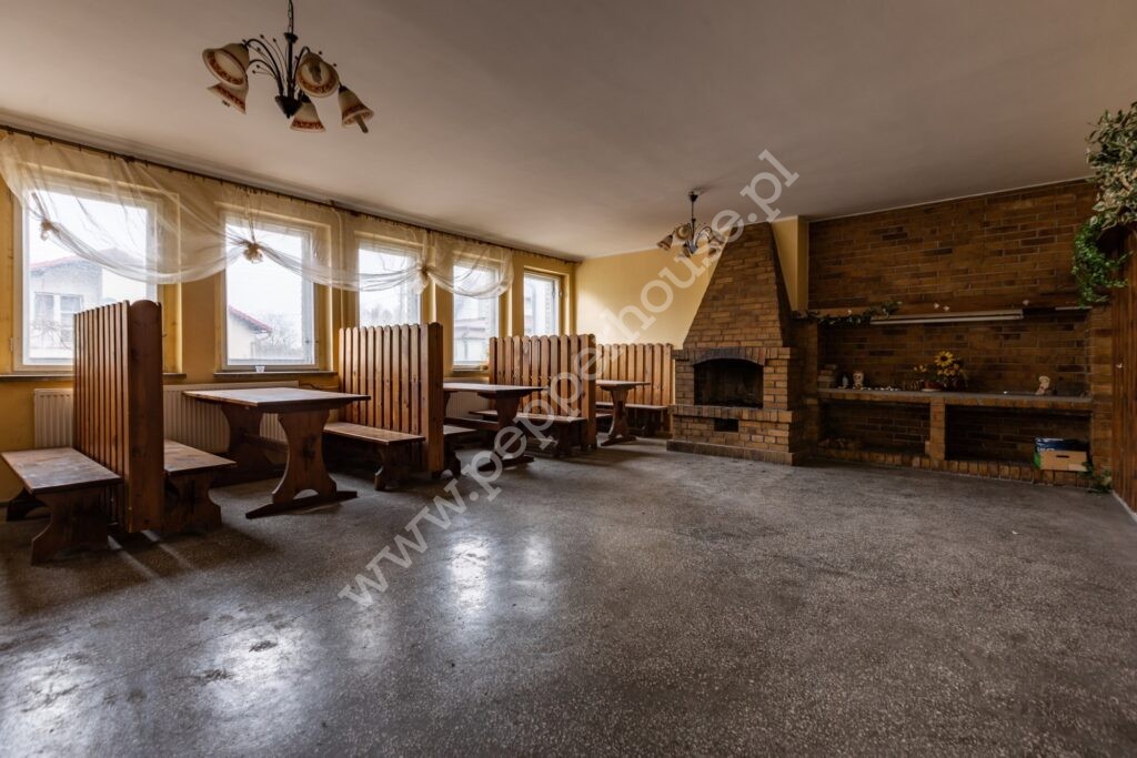 Lokal na sprzedaż, pomorskie, Wiele, ks. płk. Wryczy - zdjęcie ofertowe nr 3