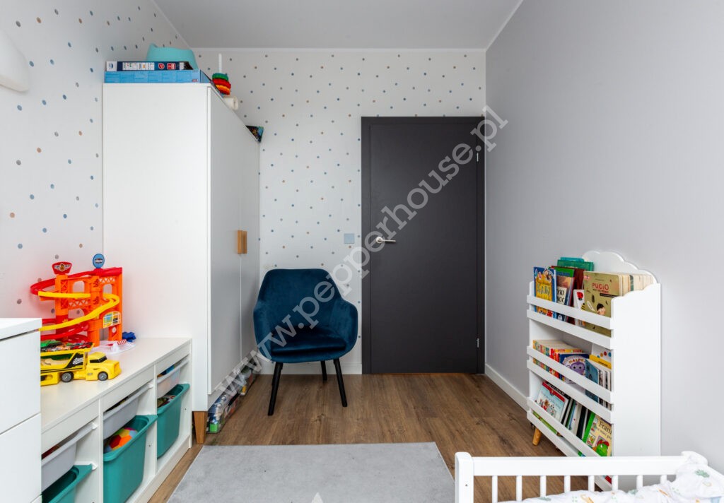 Mieszkanie na sprzedaż, pomorskie, Rumia, Jachtowa - zdjęcie ofertowe nr 15