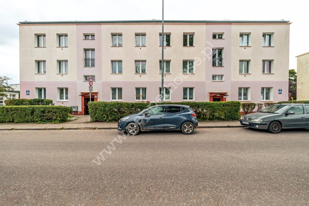 Mieszkanie na sprzedaż, Gdynia, Oksywie, Podchorążych - zdjęcie ofertowe nr 10