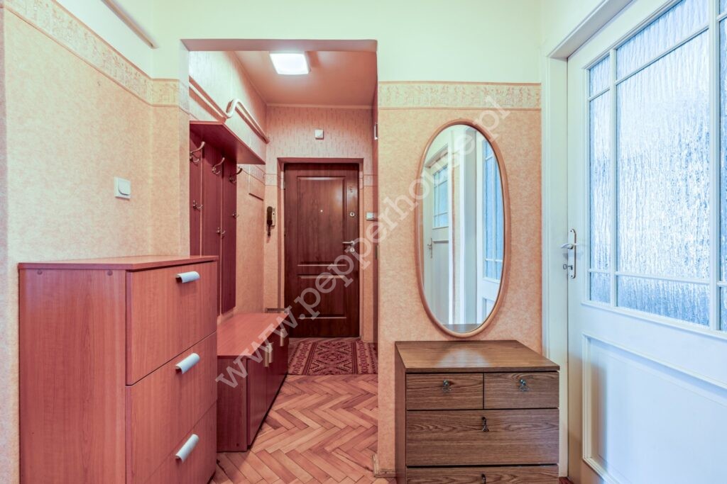 Mieszkanie na sprzedaż, Gdynia, Oksywie, Podchorążych - zdjęcie ofertowe nr 9