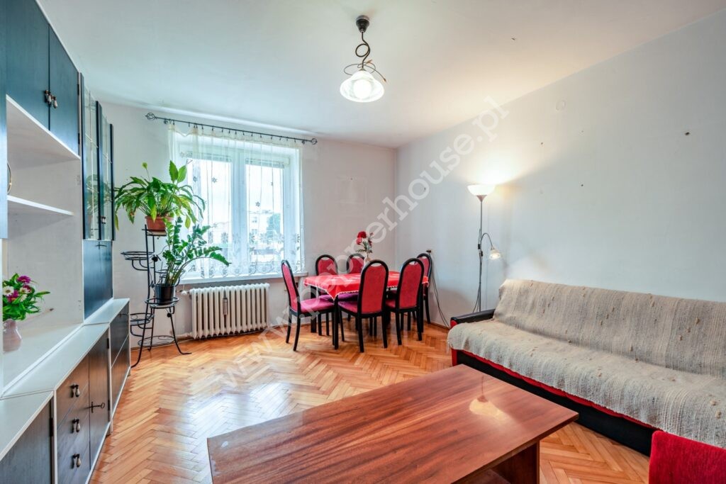 Mieszkanie na sprzedaż, Gdynia, Oksywie, Podchorążych - zdjęcie ofertowe nr 6