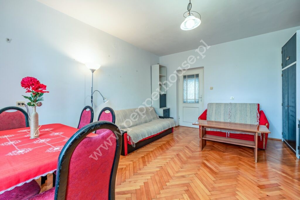 Mieszkanie na sprzedaż, Gdynia, Oksywie, Podchorążych - zdjęcie ofertowe nr 4