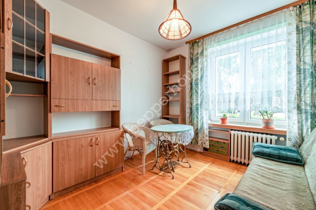 Mieszkanie na sprzedaż, Gdynia, Oksywie, Podchorążych - zdjęcie ofertowe nr 3