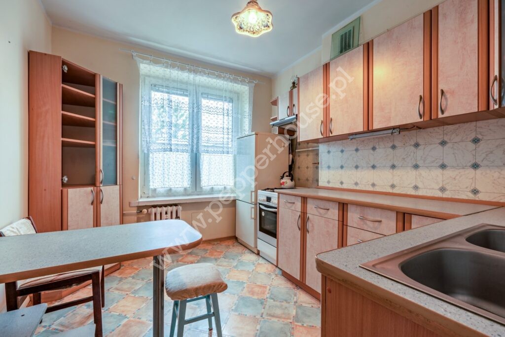 Mieszkanie na sprzedaż, Gdynia, Oksywie, Podchorążych - zdjęcie ofertowe nr 1