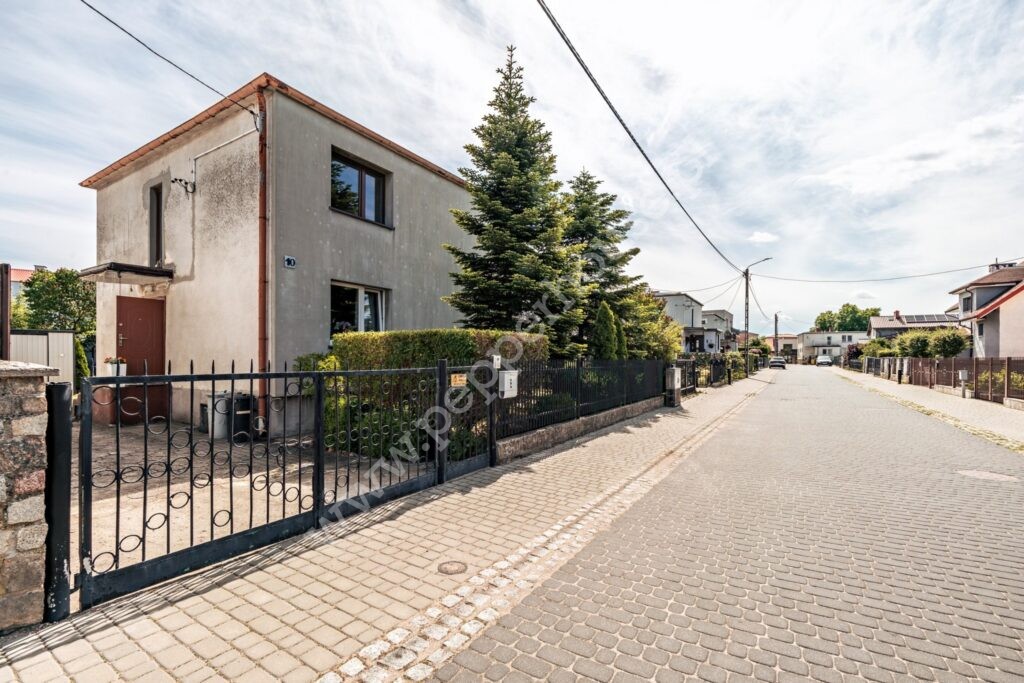 Dom na sprzedaż, pomorskie, Bolszewo, Żeromskiego - zdjęcie ofertowe nr 2