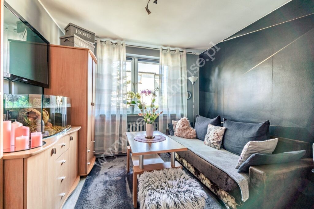 Dom na sprzedaż, pomorskie, Bolszewo, Żeromskiego - zdjęcie ofertowe nr 10