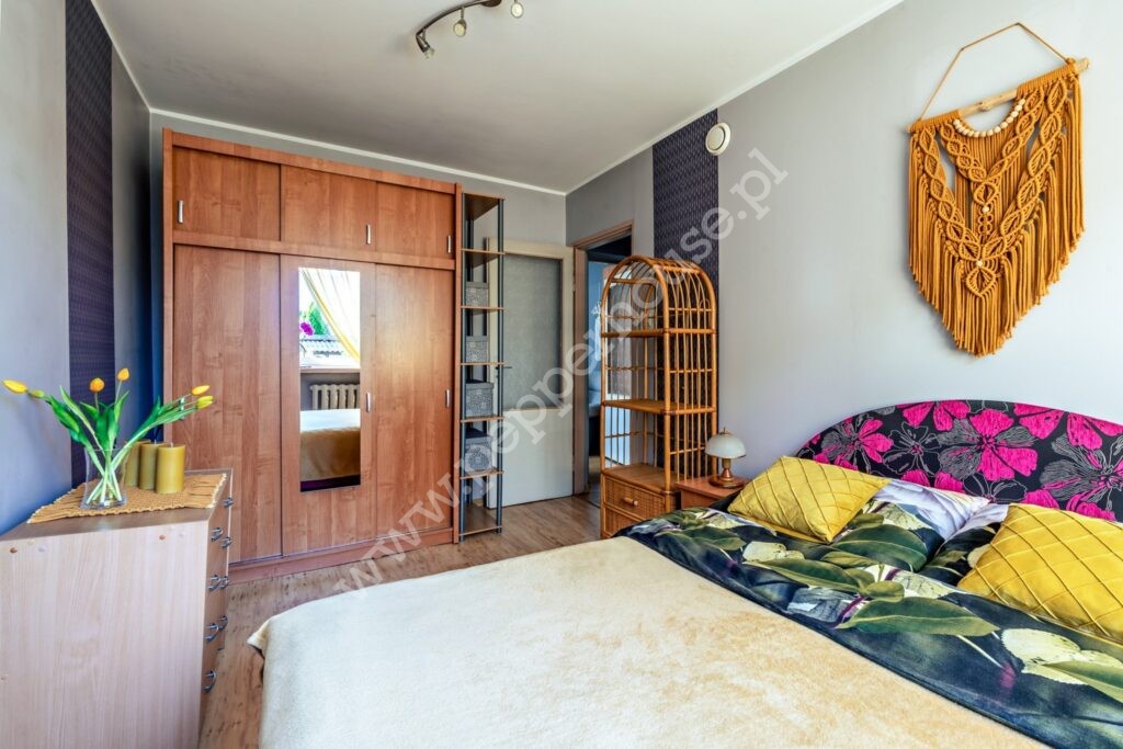 Dom na sprzedaż, pomorskie, Bolszewo, Żeromskiego - zdjęcie ofertowe nr 12