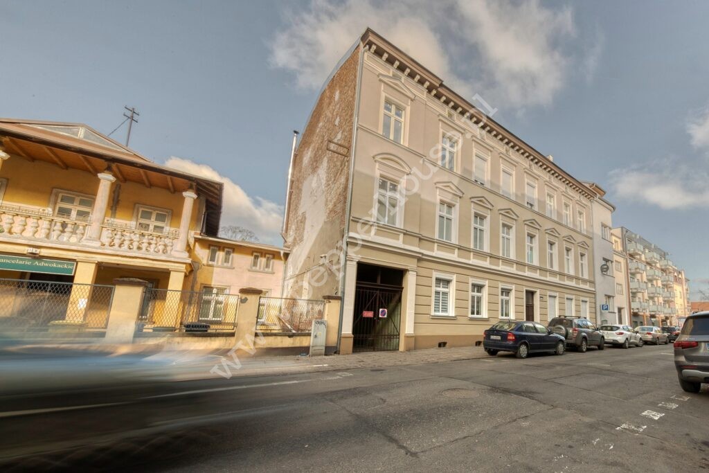 Mieszkanie na sprzedaż, Bydgoszcz, Centrum, Tadeusza Kościuszki - zdjęcie ofertowe nr 8