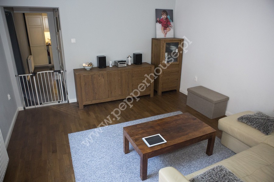 Mieszkanie na sprzedaż, Gdańsk, Wrzeszcz, Na Wzgórzu - zdjęcie ofertowe nr 1