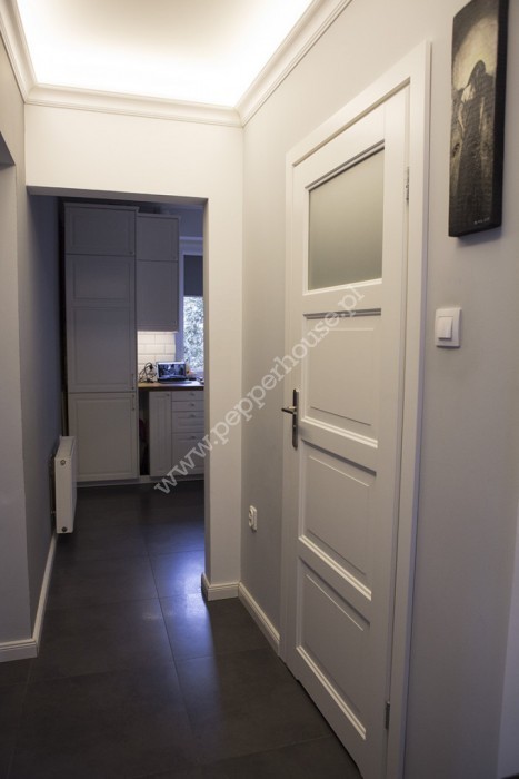 Mieszkanie na sprzedaż, Gdańsk, Wrzeszcz, Na Wzgórzu - zdjęcie ofertowe nr 8