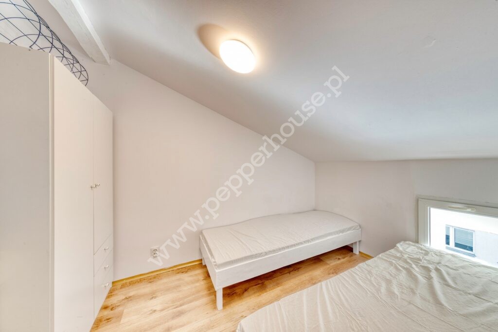 Mieszkanie na sprzedaż, Bydgoszcz, Centrum, Tadeusza Kościuszki - zdjęcie ofertowe nr 4
