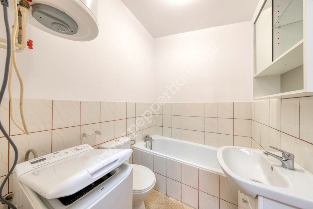 Mieszkanie na sprzedaż, Bydgoszcz, Centrum, Tadeusza Kościuszki - zdjęcie ofertowe nr 5