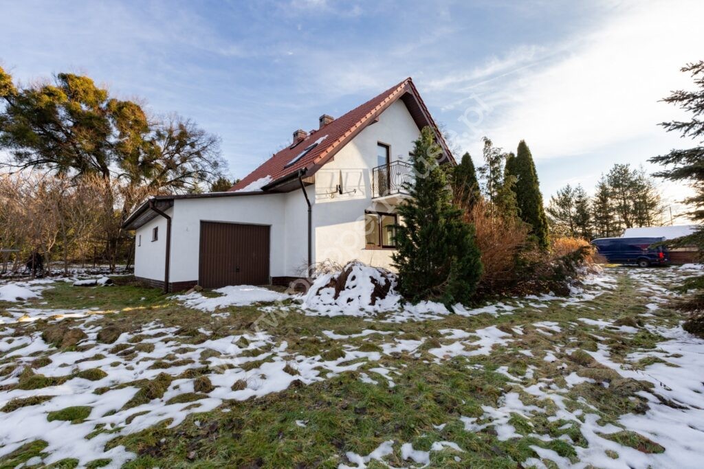 Dom na sprzedaż, pomorskie, Sulmin, Kupców Gdańskich - zdjęcie ofertowe nr 1