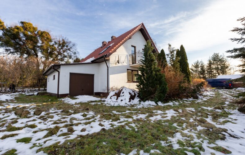Dom na sprzedaż, pomorskie, Sulmin, Kupców Gdańskich
