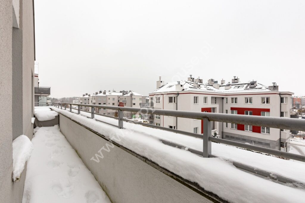 Mieszkanie na sprzedaż, Gdynia, Wiczlino, Stanisława Filipkowskiego - zdjęcie ofertowe nr 11