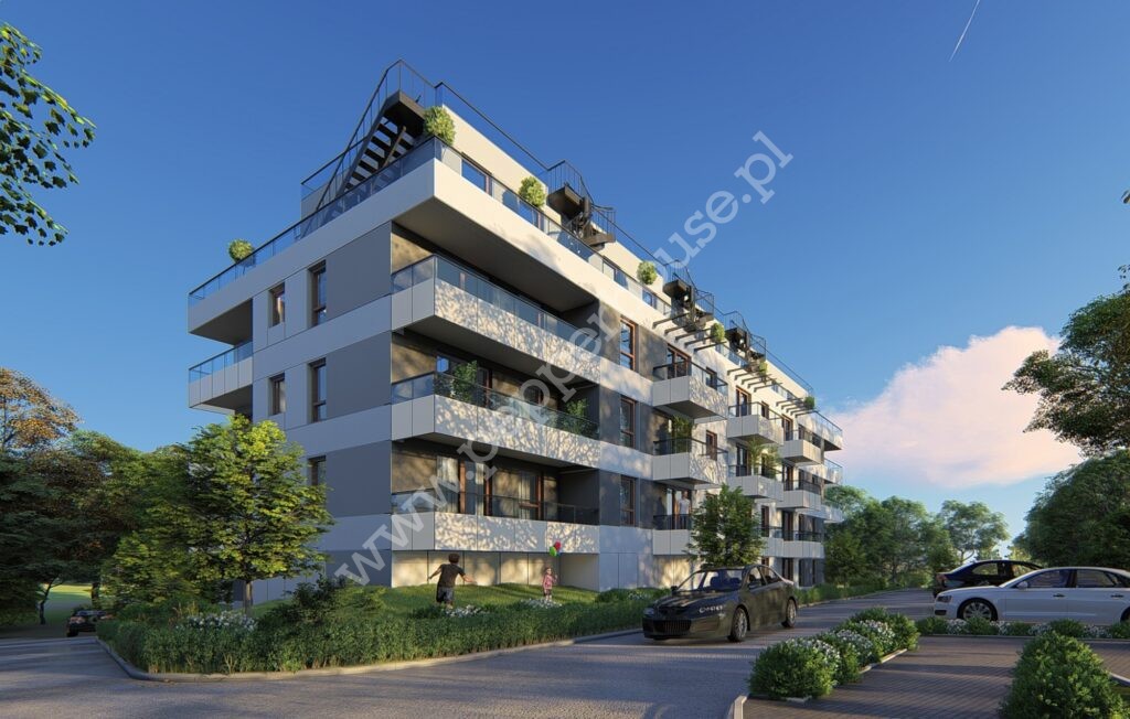 , Gdańsk, Piecki, Myśliwska - listing photo no. 2