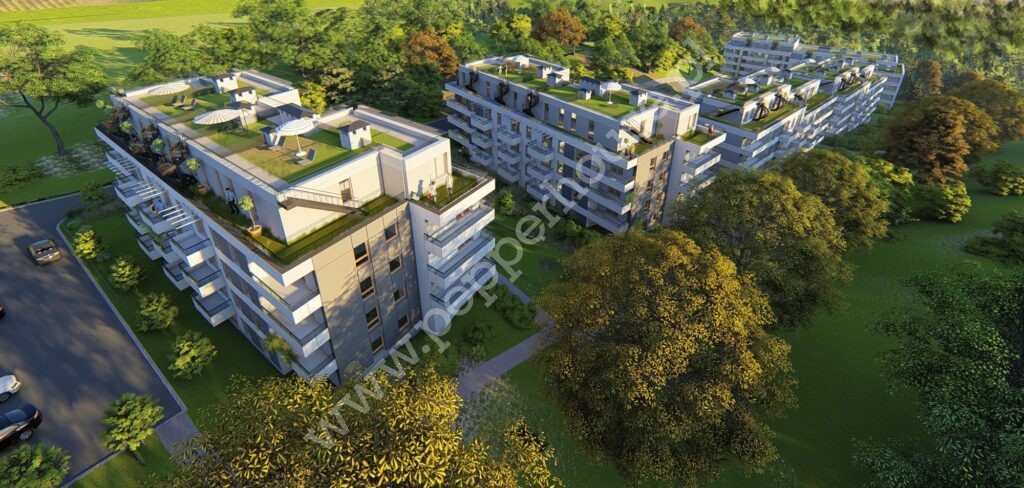 , Gdańsk, Piecki, Myśliwska - listing photo no. 1