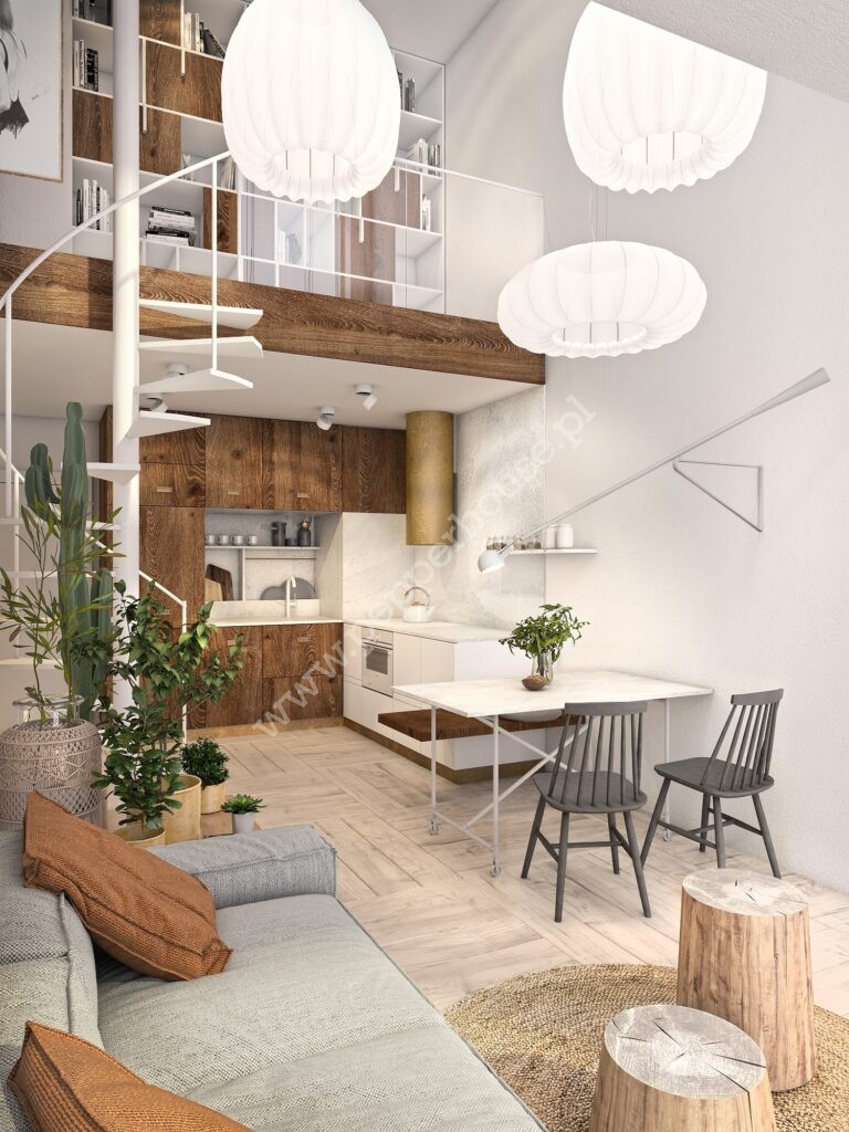 , Gdańsk, Piecki, Myśliwska - listing photo no. 3