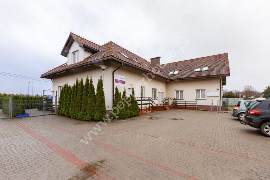 Lokal na sprzedaż, pomorskie, Banino, Lotnicza - zdjęcie ofertowe nr 8