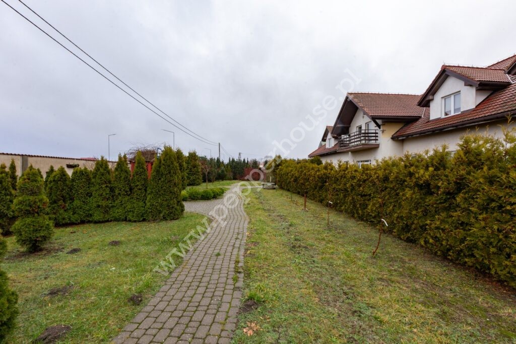 Lokal na sprzedaż, pomorskie, Banino, Lotnicza - zdjęcie ofertowe nr 9