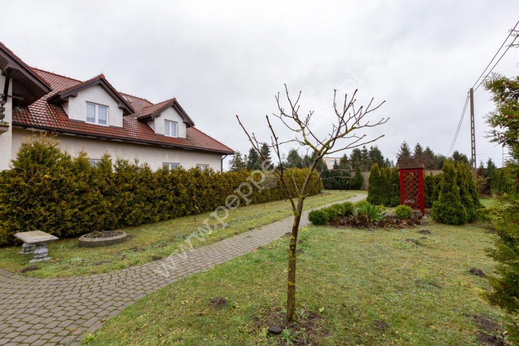 Lokal na sprzedaż, pomorskie, Banino, Lotnicza - zdjęcie ofertowe nr 10