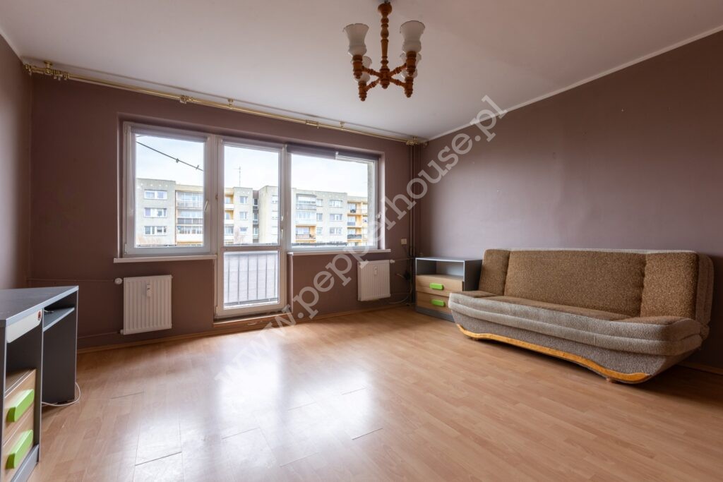 , Gdańsk, Chełm, Władysława Biegańskiego - listing photo no. 1