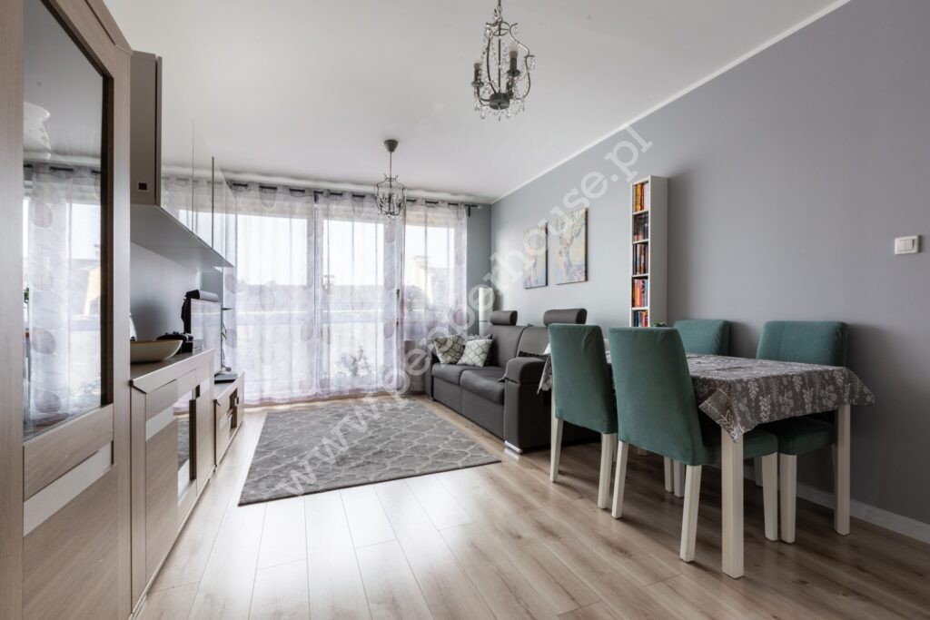 , Gdańsk, Morena, Myśliwskie Wzgórze - listing photo no. 3