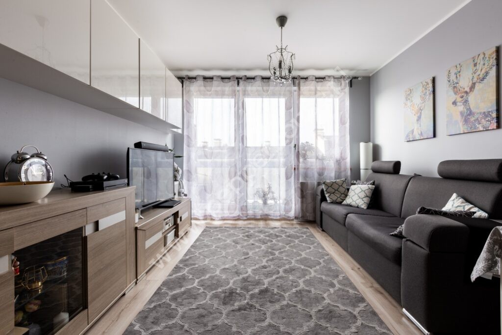 , Gdańsk, Morena, Myśliwskie Wzgórze - listing photo no. 1