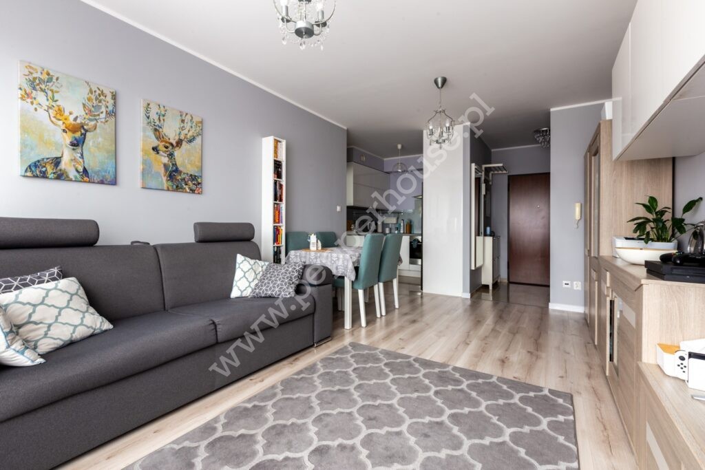 , Gdańsk, Morena, Myśliwskie Wzgórze - listing photo no. 4