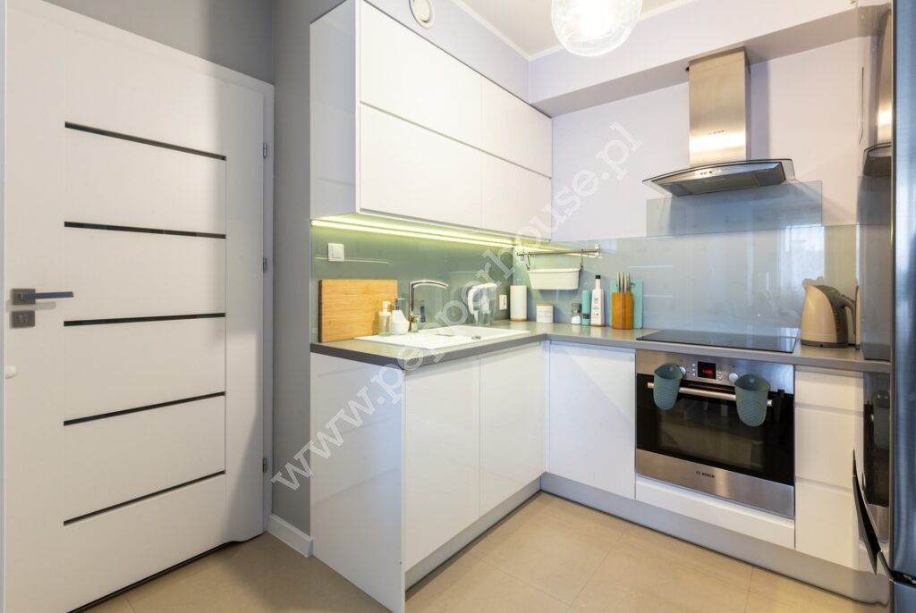 , Gdańsk, Morena, Myśliwskie Wzgórze - listing photo no. 6