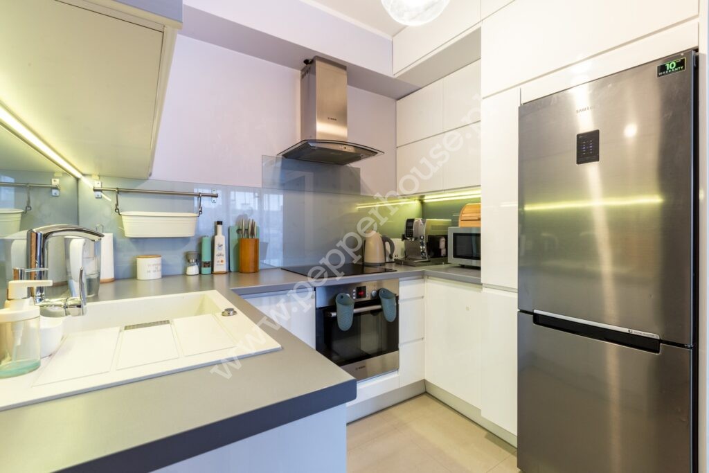 , Gdańsk, Morena, Myśliwskie Wzgórze - listing photo no. 5