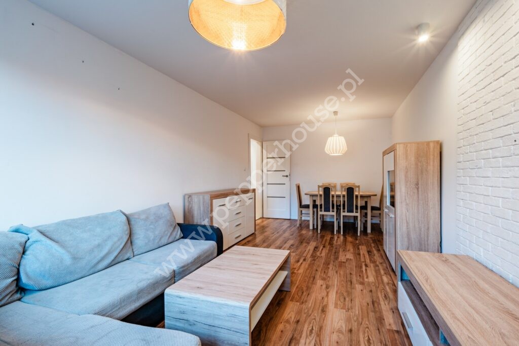 Mieszkanie na sprzedaż, Gdynia, Leszczynki, Młyńska - zdjęcie ofertowe nr 2
