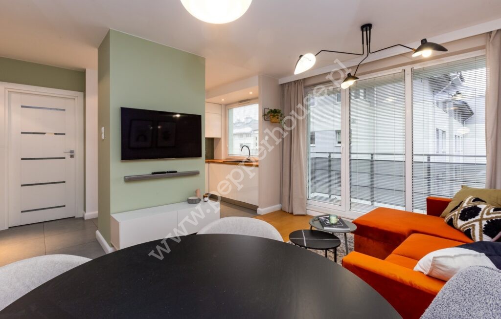 , Gdańsk, Morena, Królewskie Wzgórze - listing photo no. 4