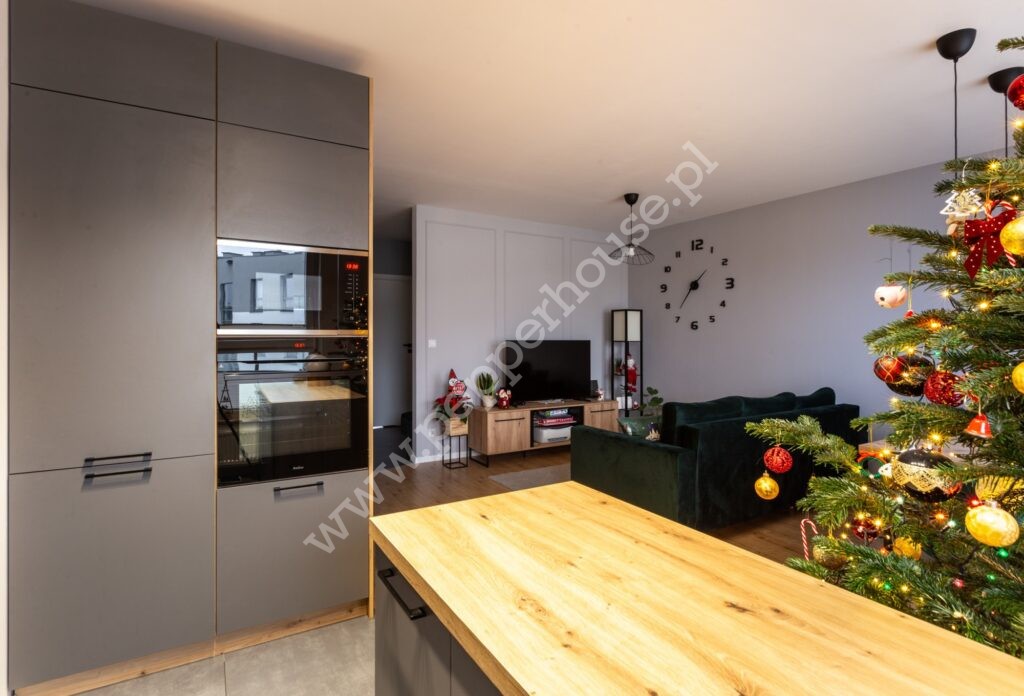 Mieszkanie na sprzedaż, Gdańsk, Morena, gen. Władysława Andersa - zdjęcie ofertowe nr 9