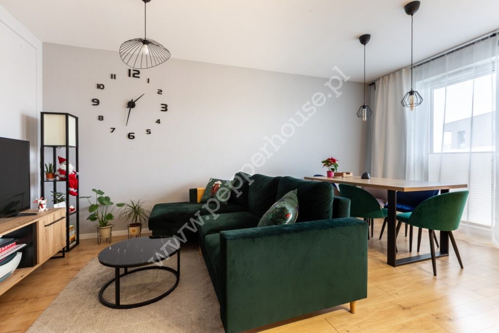 Mieszkanie na sprzedaż, Gdańsk, Morena, gen. Władysława Andersa - zdjęcie ofertowe nr 11