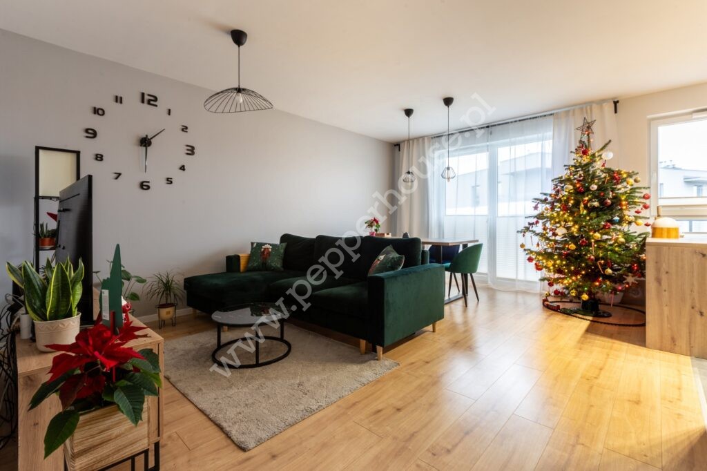 Mieszkanie na sprzedaż, Gdańsk, Morena, gen. Władysława Andersa - zdjęcie ofertowe nr 13