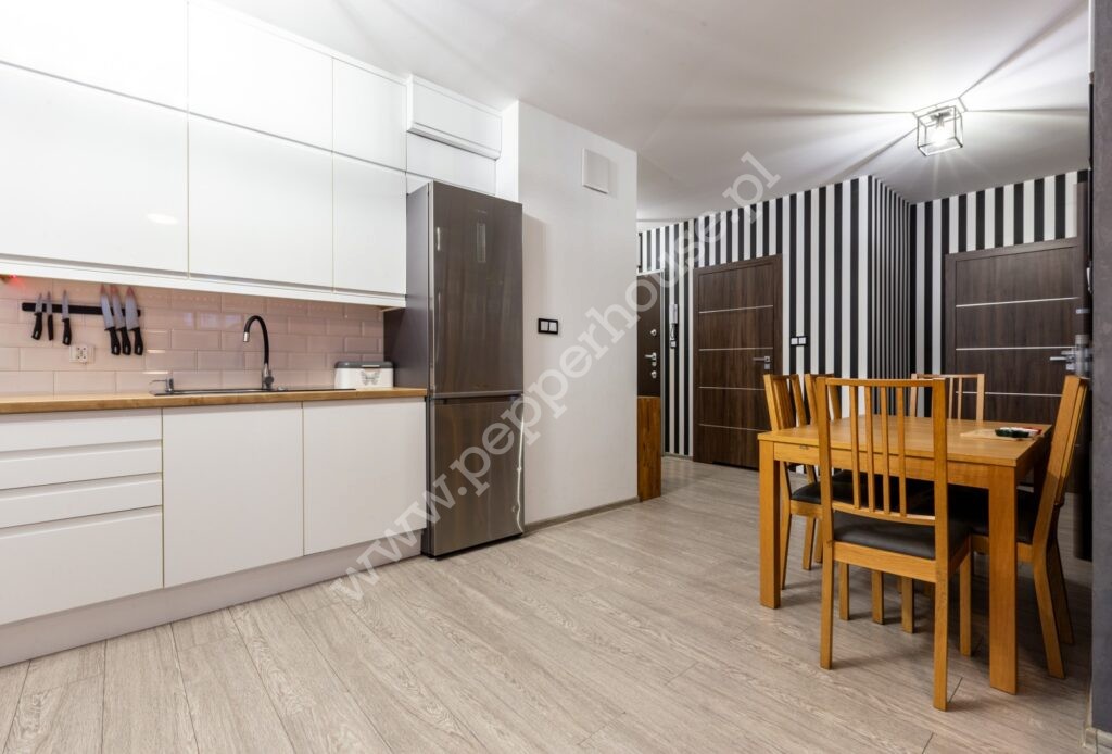 Mieszkanie na sprzedaż, Gdańsk, Morena, Franciszka Rakoczego - zdjęcie ofertowe nr 5